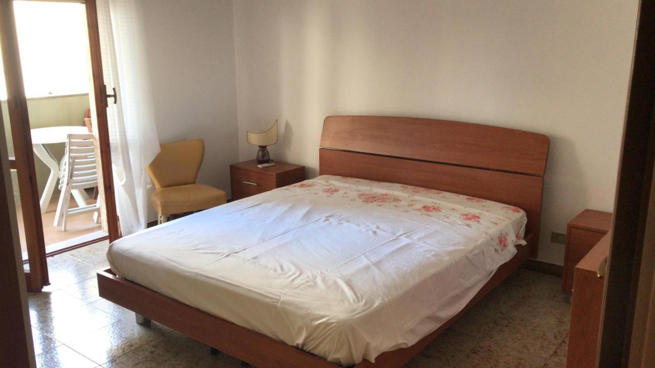 Casa Alghero Lejlighed Eksteriør billede