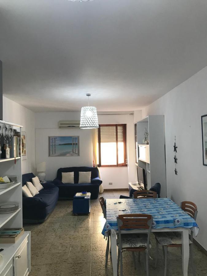 Casa Alghero Lejlighed Eksteriør billede