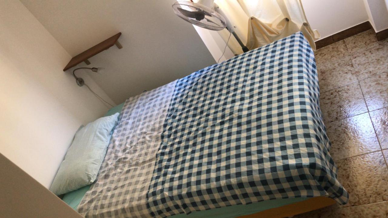 Casa Alghero Lejlighed Eksteriør billede