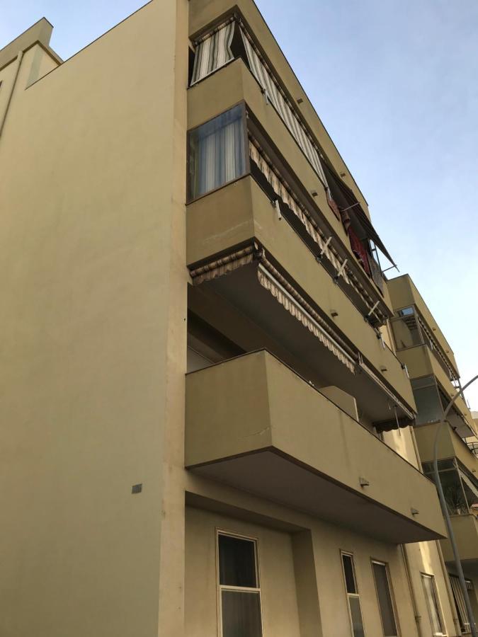 Casa Alghero Lejlighed Eksteriør billede