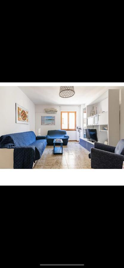 Casa Alghero Lejlighed Eksteriør billede