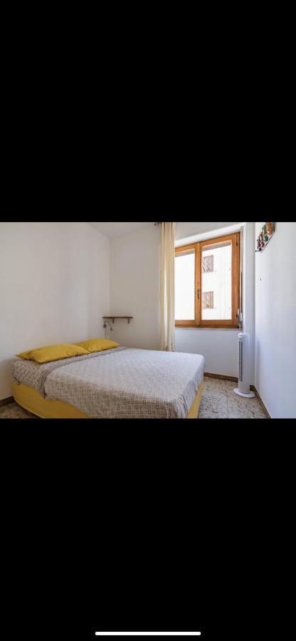 Casa Alghero Lejlighed Eksteriør billede